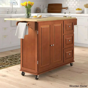 - Wooden Empiro