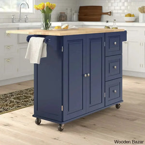 - Wooden Empiro
