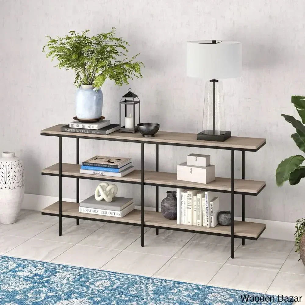 - Wooden Empiro