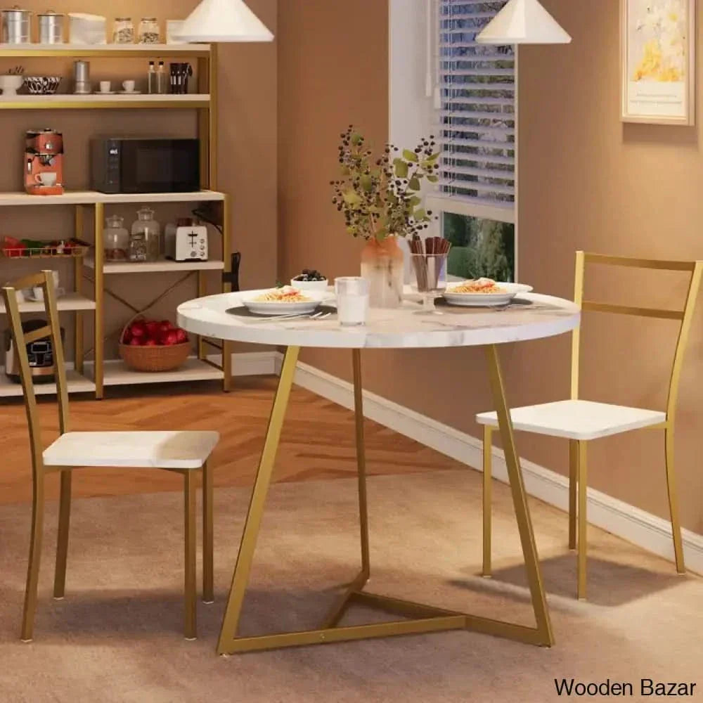 - Wooden Empiro