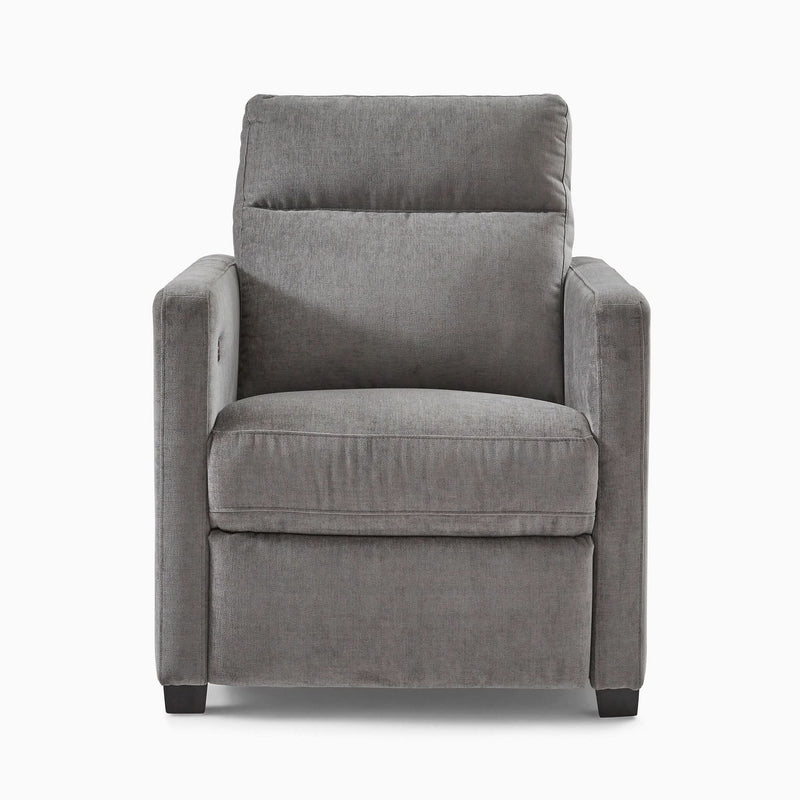 Eiyy Power Recliner - Wooden Empiro