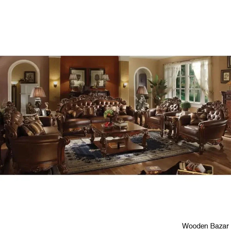 Hasilet Coffee and center Table