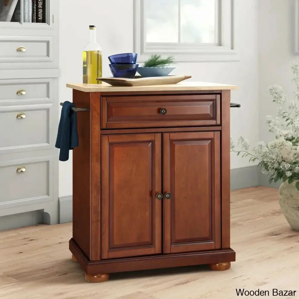 - Wooden Empiro