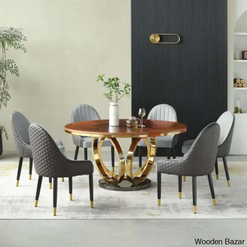 - Wooden Empiro