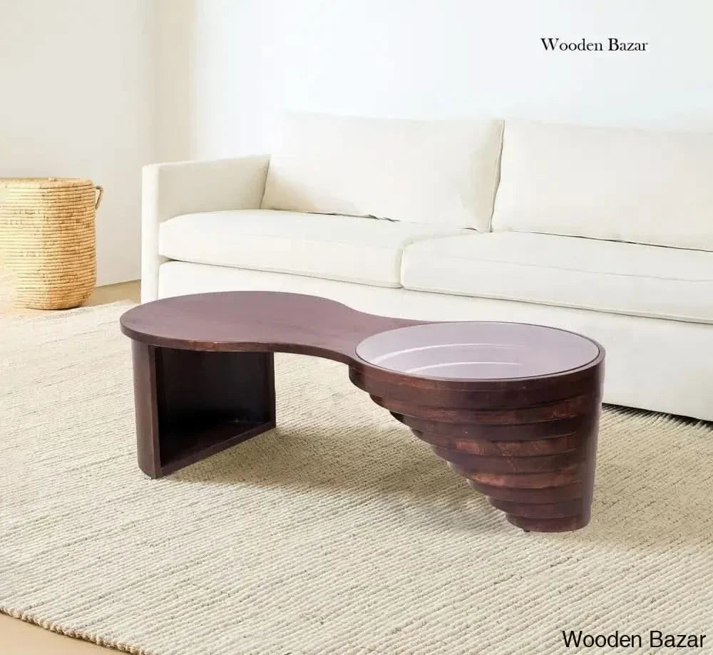 - Wooden Empiro