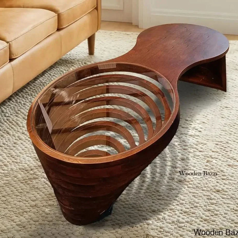 - Wooden Empiro