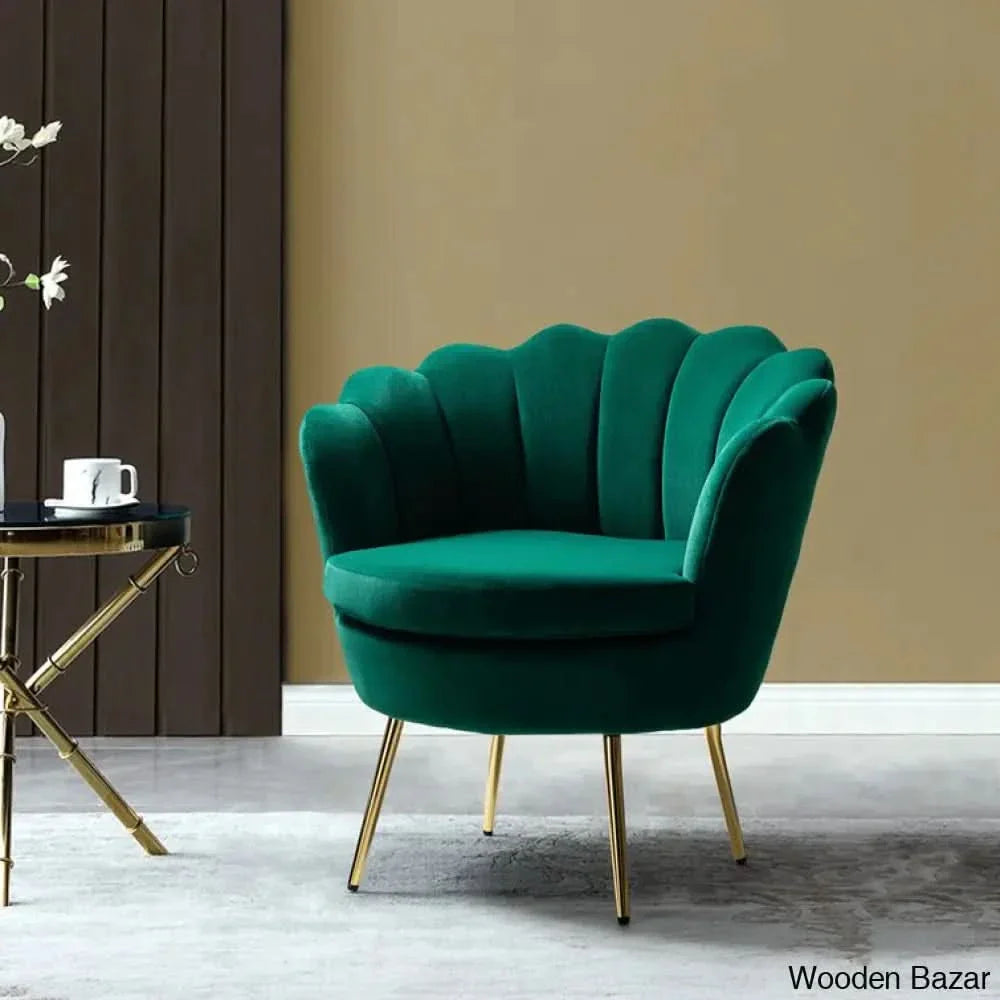 Chairs - Wooden Empiro