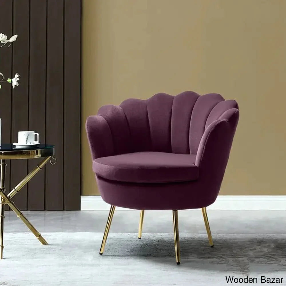 Chairs - Wooden Empiro