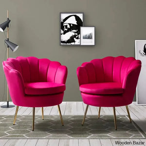 Chairs - Wooden Empiro