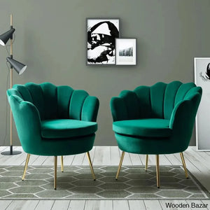 Chairs - Wooden Empiro