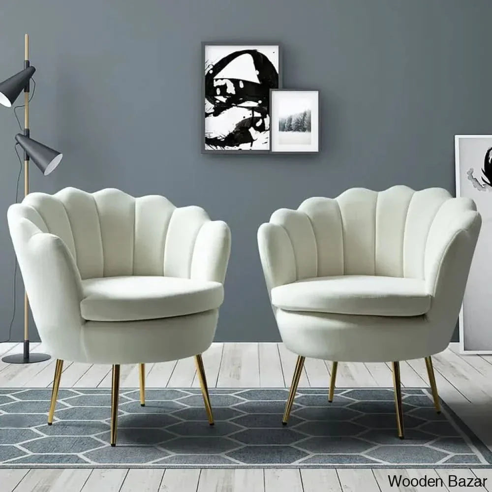 Chairs - Wooden Empiro