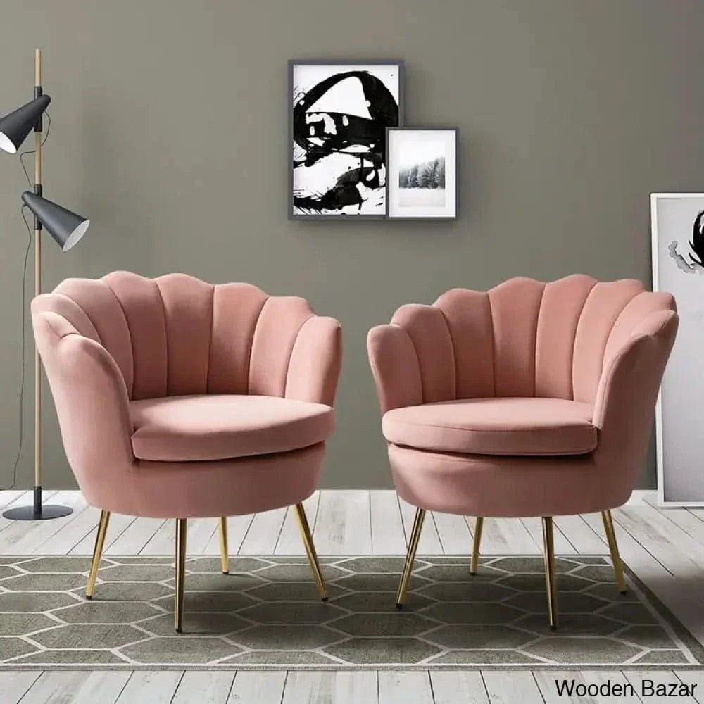 Chairs - Wooden Empiro