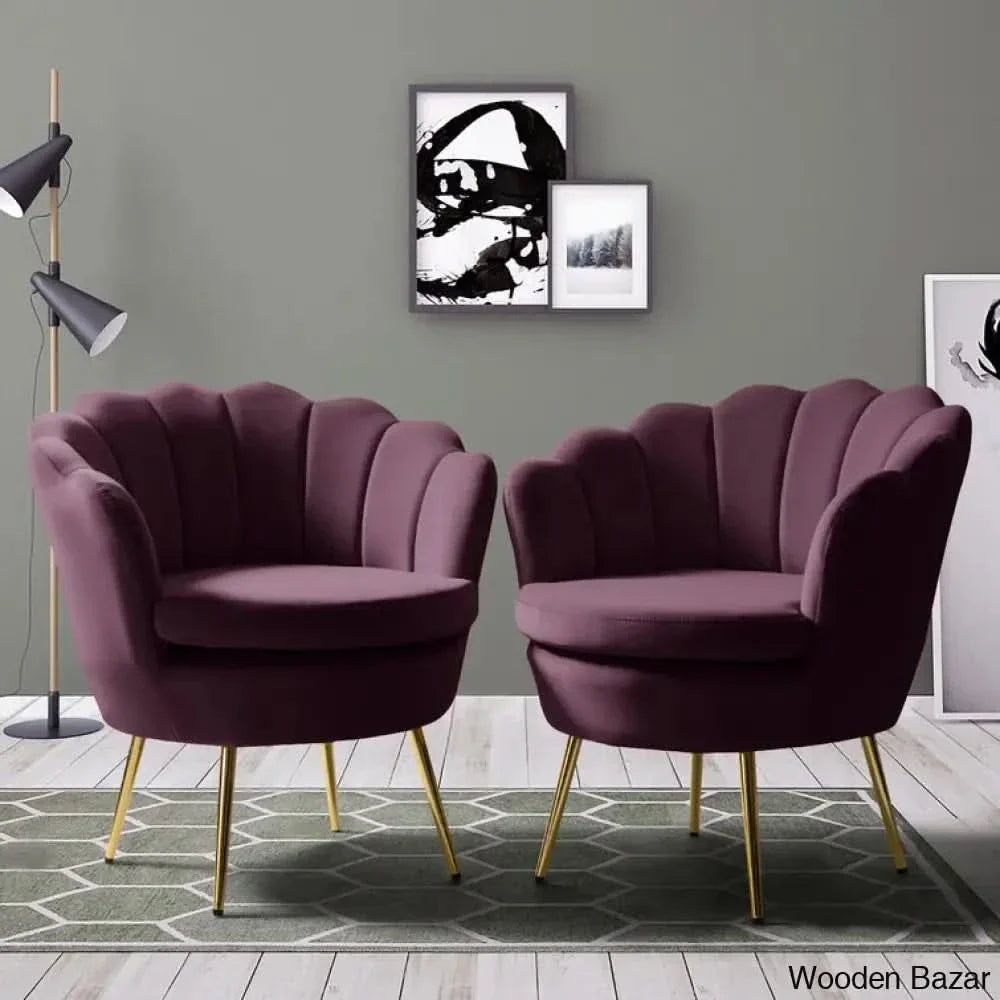Chairs - Wooden Empiro