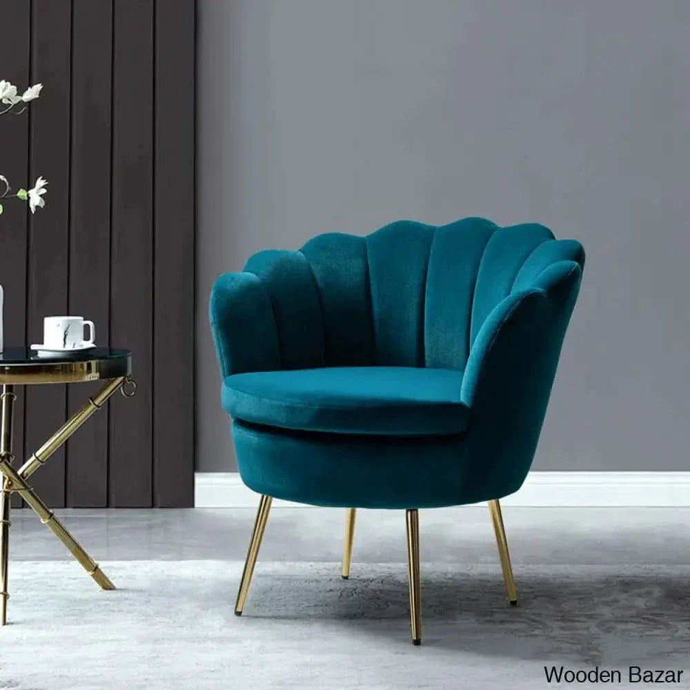 Chairs - Wooden Empiro
