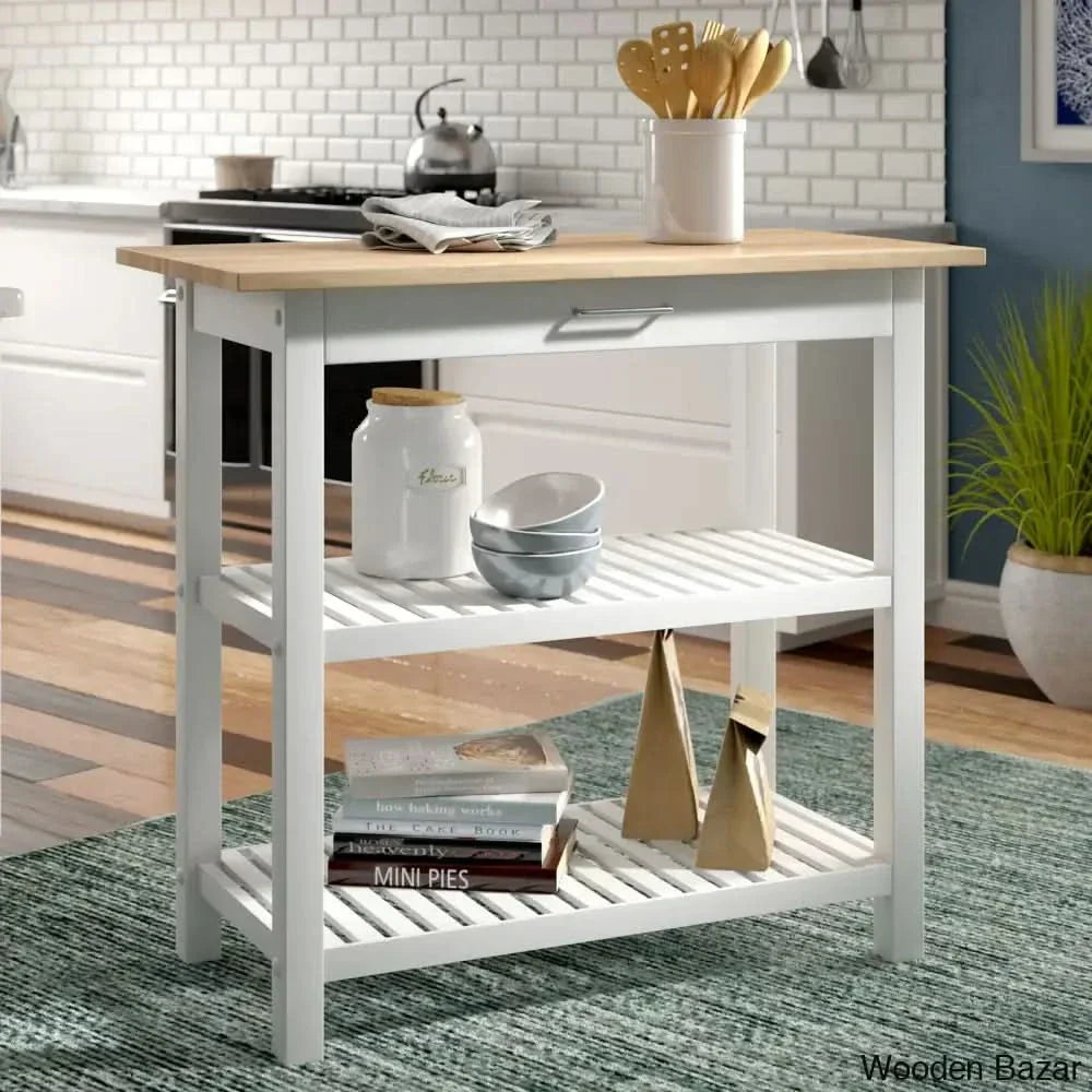 - Wooden Empiro