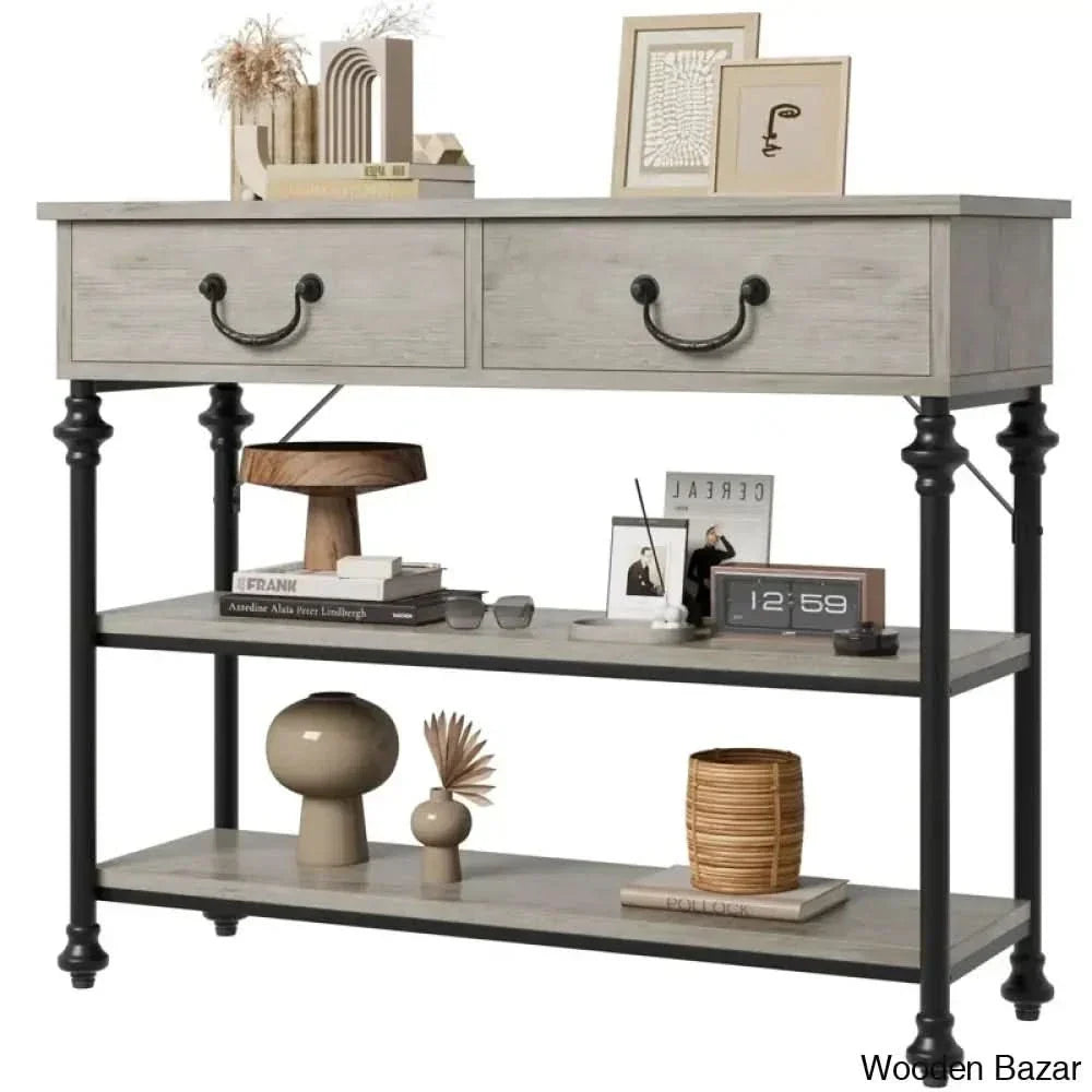 - Wooden Empiro