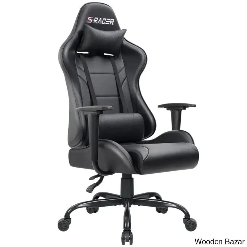 Gaming Chairs - Wooden Empiro