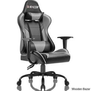 Gaming Chairs - Wooden Empiro