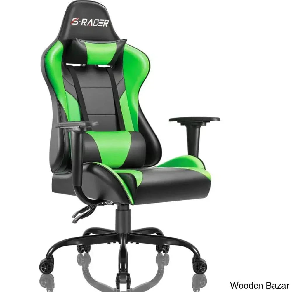 Gaming Chairs - Wooden Empiro