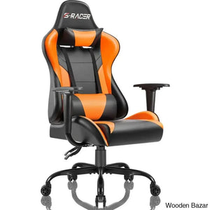 Gaming Chairs - Wooden Empiro