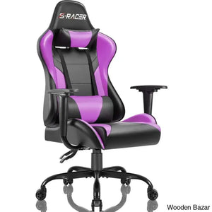 Gaming Chairs - Wooden Empiro