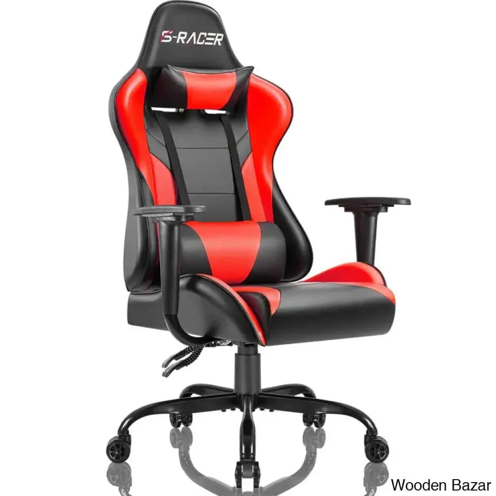 Gaming Chairs - Wooden Empiro