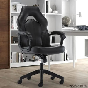 Gaming Chairs - Wooden Empiro