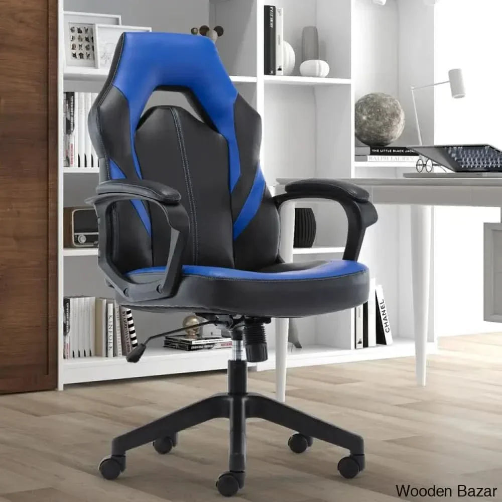 Gaming Chairs - Wooden Empiro