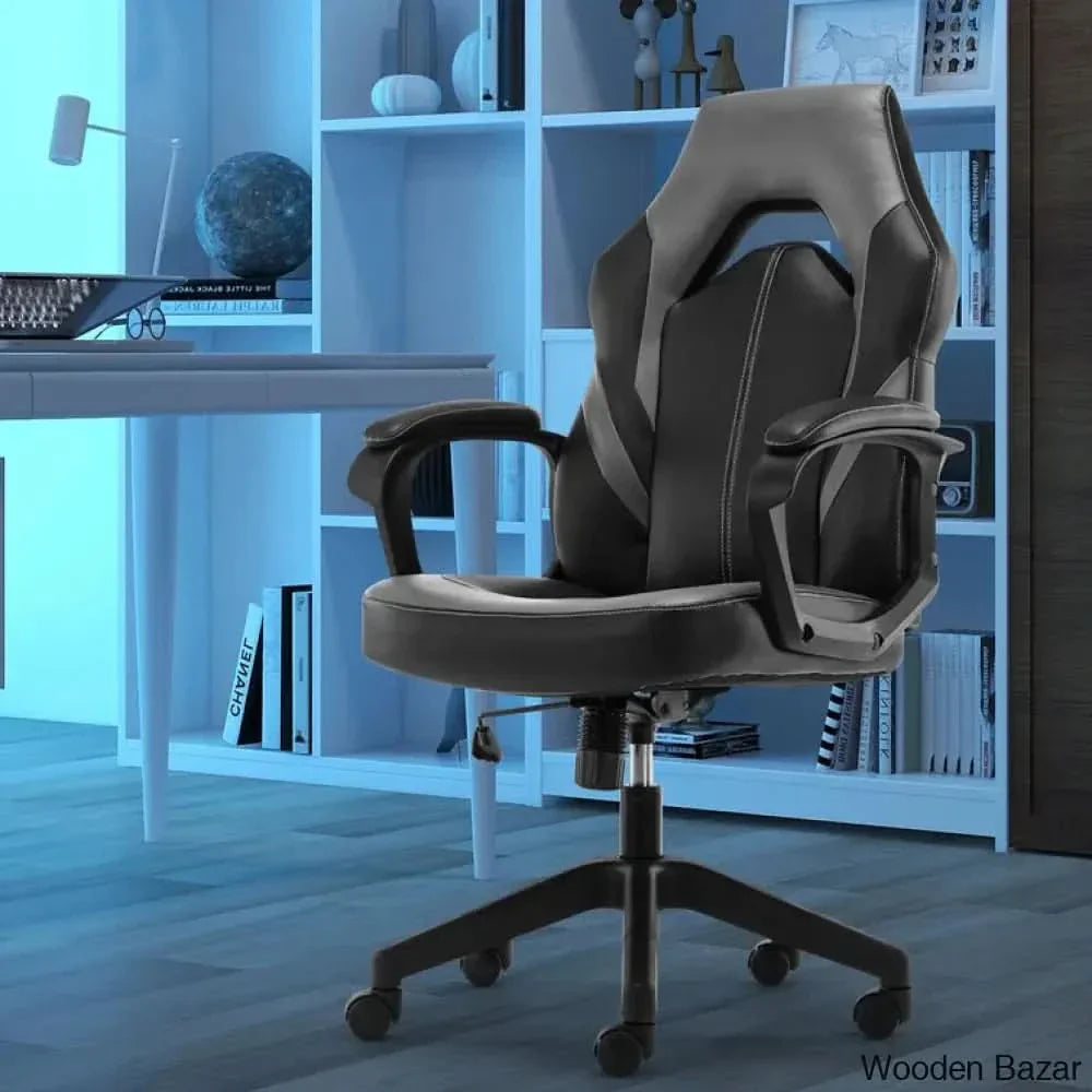 Gaming Chairs - Wooden Empiro