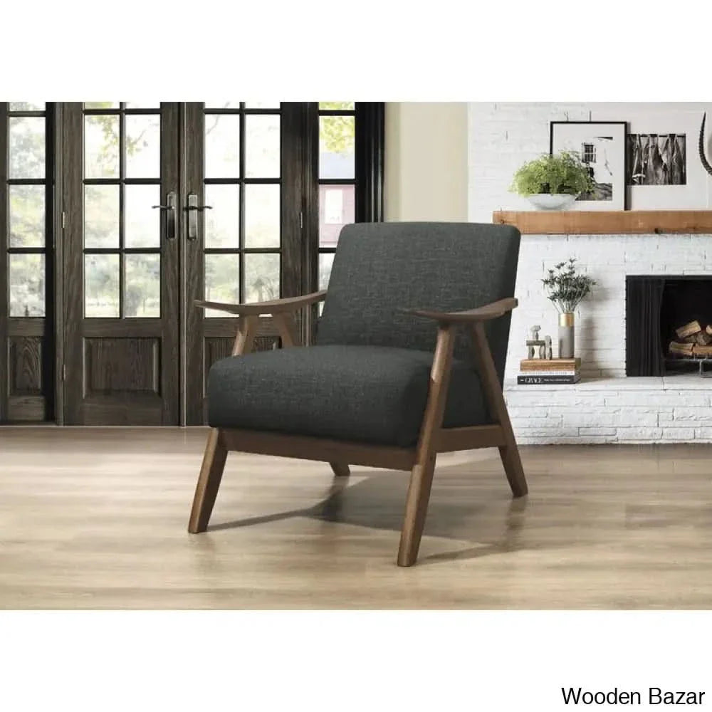 Chairs - Wooden Empiro