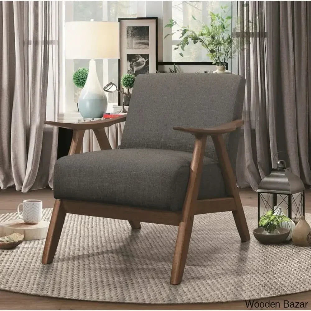 Chairs - Wooden Empiro