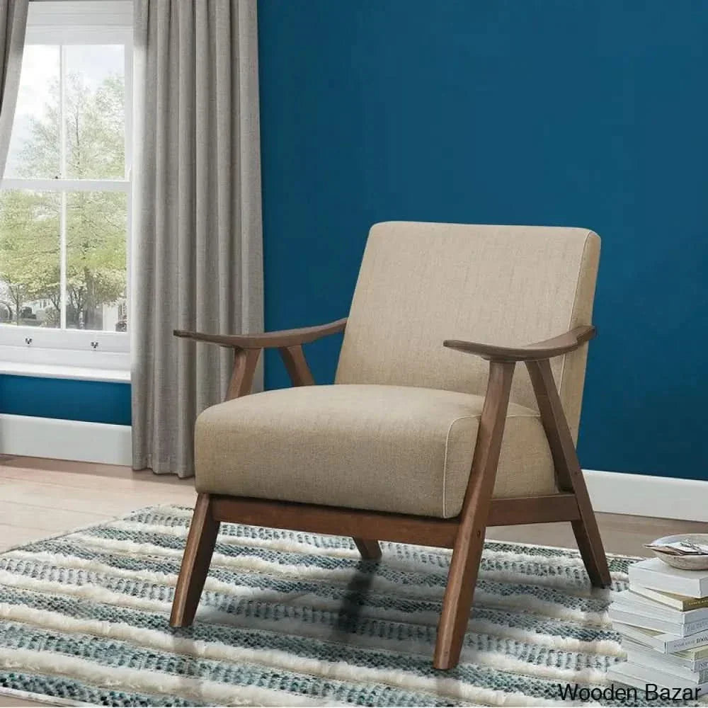Chairs - Wooden Empiro