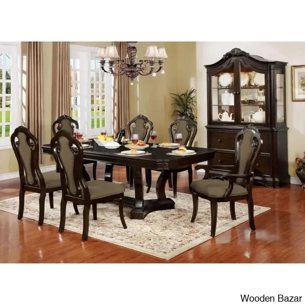 - Wooden Empiro