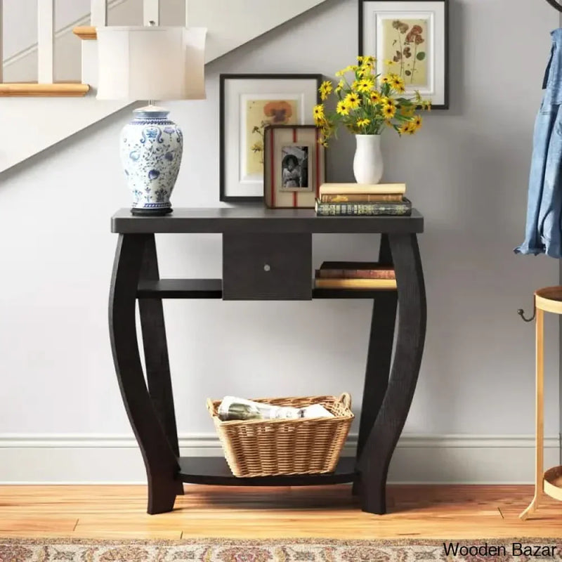 Hubbert 36'' Console Table