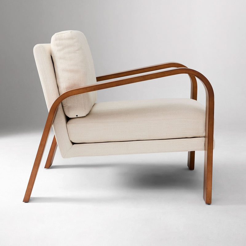 ZInkil Modernite Chair - Wooden Empiro