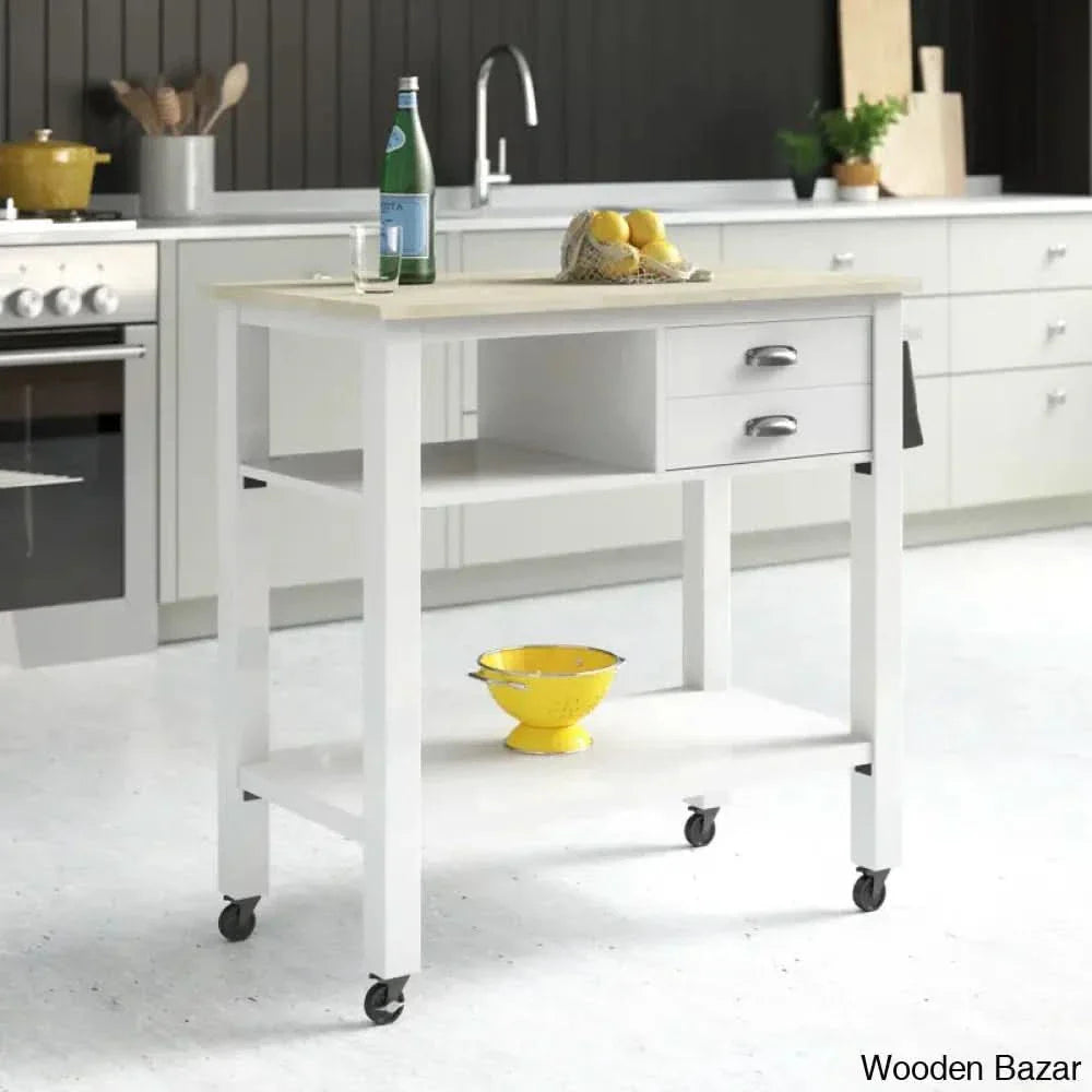 - Wooden Empiro