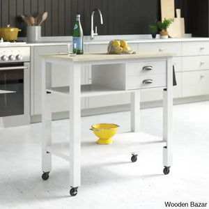 - Wooden Empiro