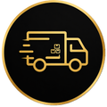 Pan India Delivery icon