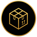 Secure Packaging icon