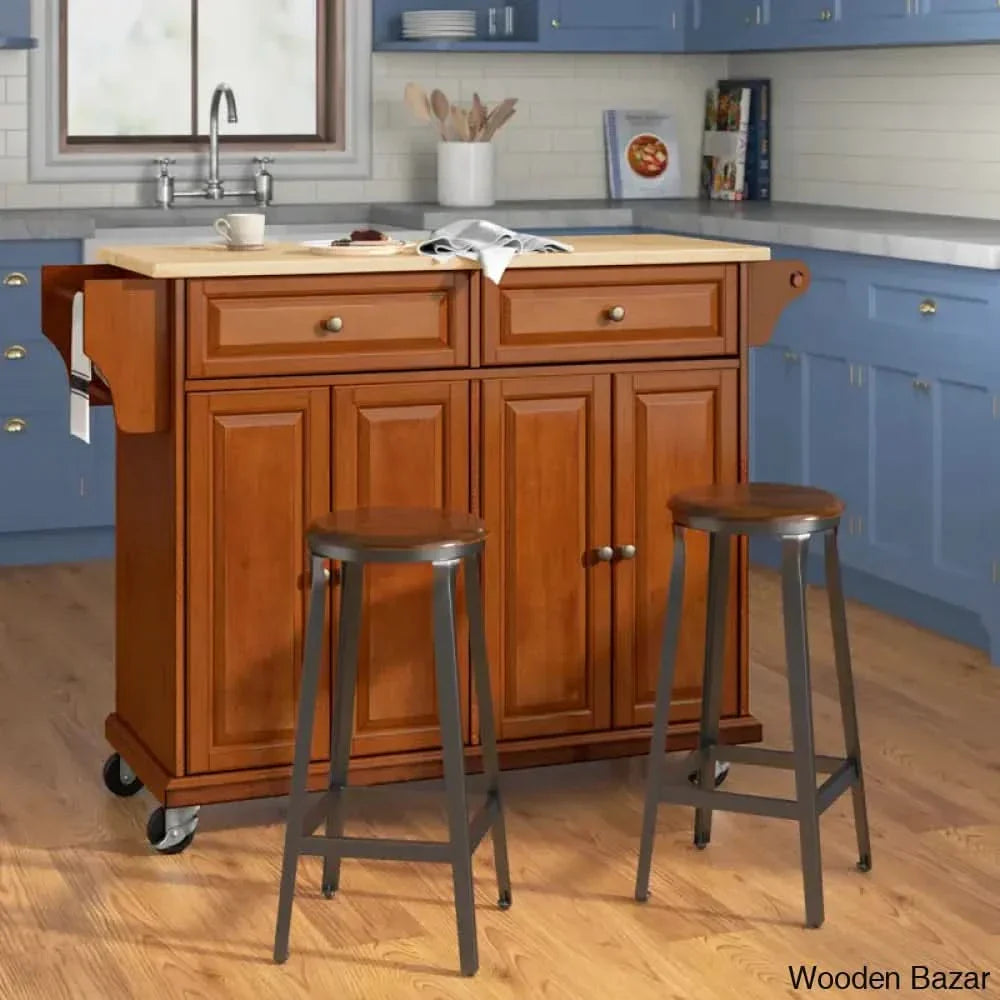 - Wooden Empiro