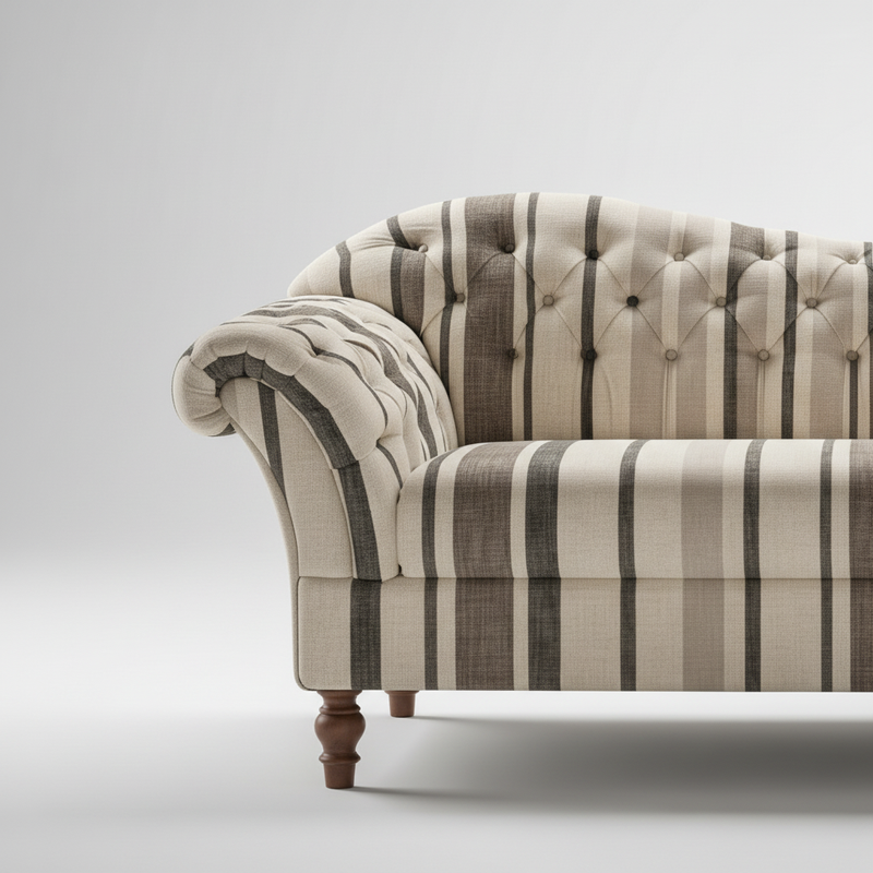 Khyber Sofa