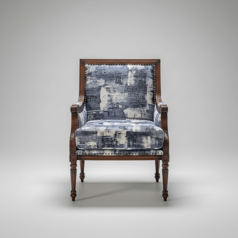 Jodhpur Chair