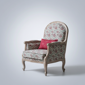 Ananda Chair – Comfortable Accent Chair