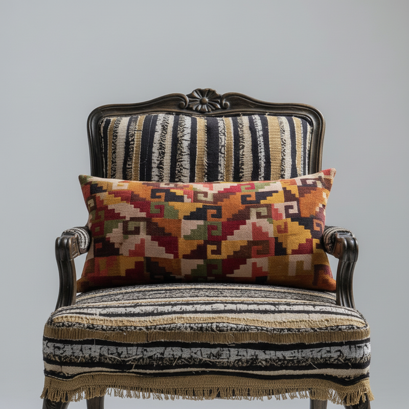 Lucas Chair
