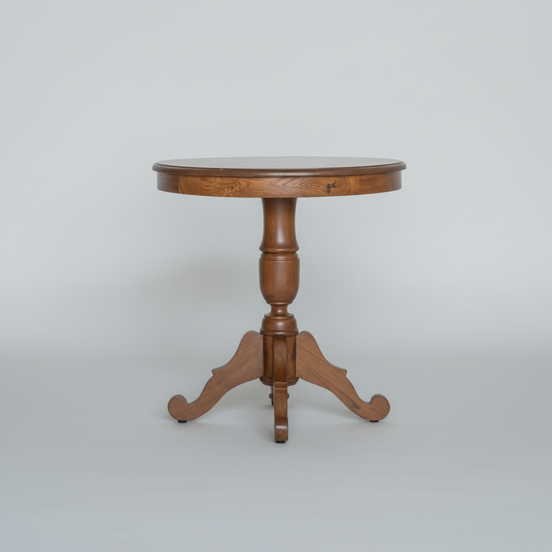 Eros Side Table