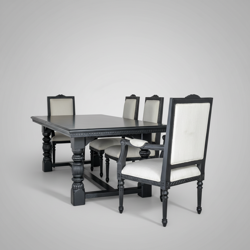 Logan Dining Table