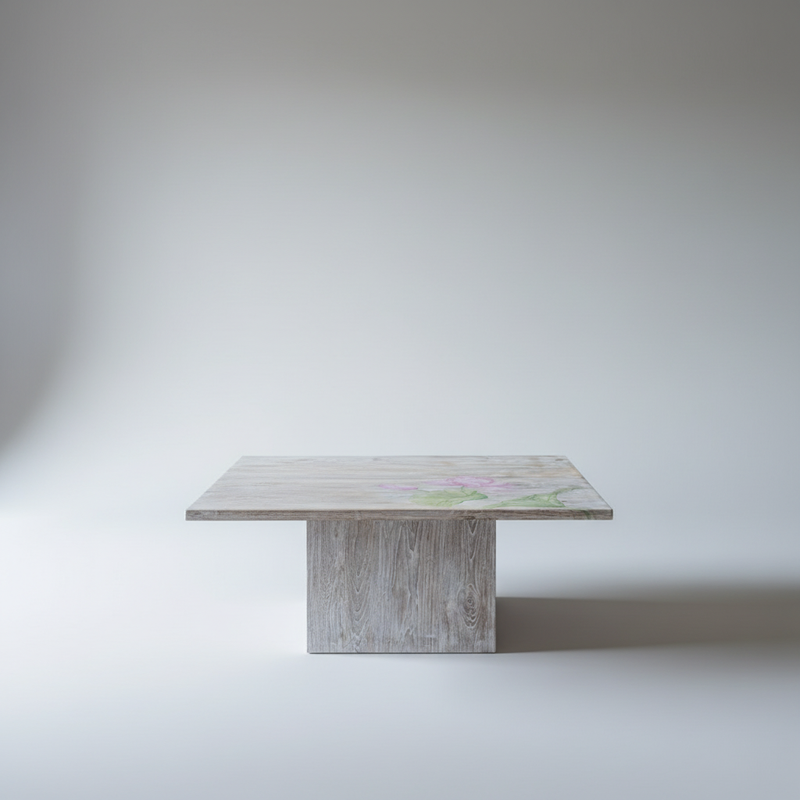 Lotus Coffee Table