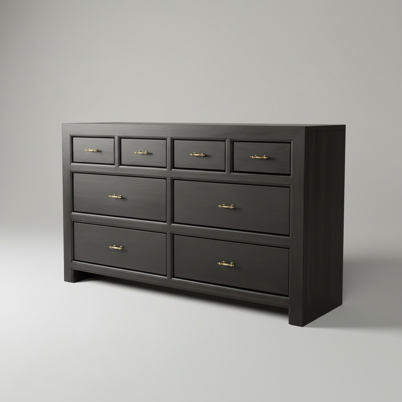 Camellia Chest of Drawers