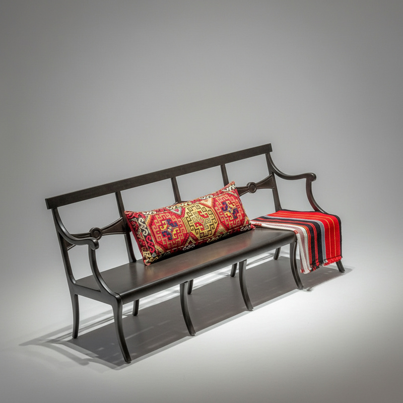 Gillian Bench