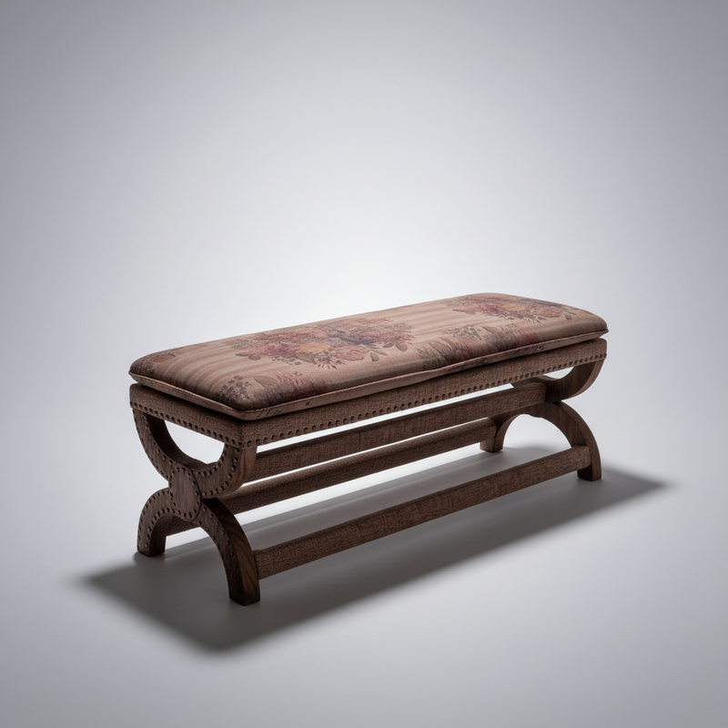 Eden Ottoman